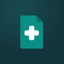 MedKeep app icon
